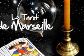 The Tarot of Marseille