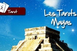 The Maya Tarots