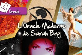 Sarah Bay's Modern Oracle