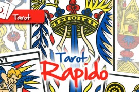 The Tarot Rapido