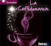 Cafédomancia