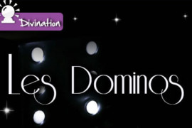 The dominoes