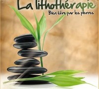 The Lithotherapy