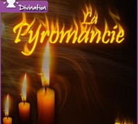 Pyromancia